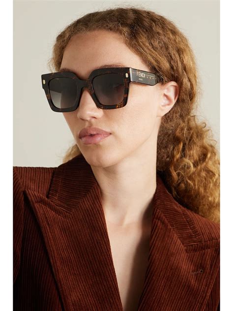 fendi sunglasses 2014 collection|Fendi oversized 56mm sunglasses.